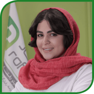 روژینا مشگ‌ریز