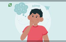 علت به وجود آمدن ADHD
