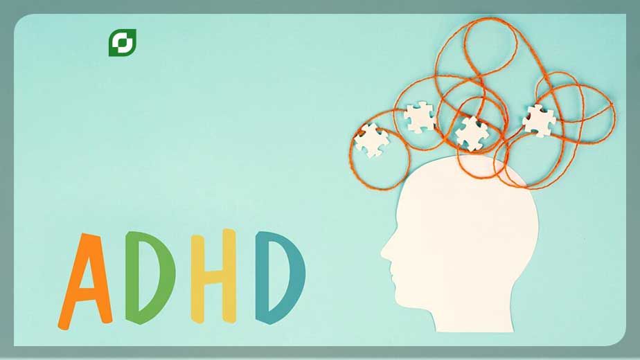 انواع ADHD چیست ؟ و راه های درمان آن