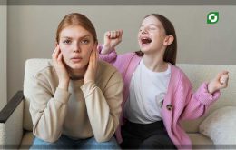 ADHD در کودکان و بزرگسالان