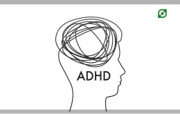 درمان ADHD بدون دارو برای بزرگسالان