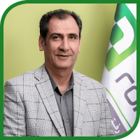 دکتر مسعود قاصدی