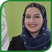 فاطمه مقتدری