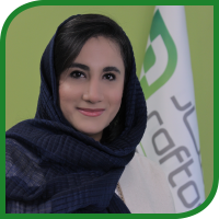 مهدیه تقوی