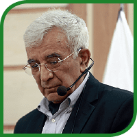پروفسور عشایری