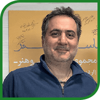 دکتر محمودی