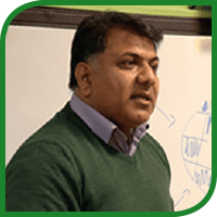 دکتر محمدحسین داودی