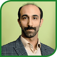 دکتر قربان