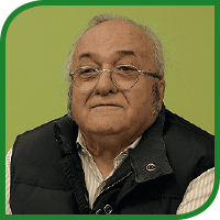 پروفسور جمهری