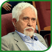 پروفسور مهریار
