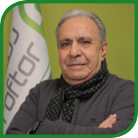 استاد غلامرضا نامور
