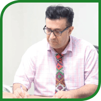 دکتر افشین طیبی