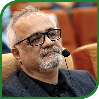 شهرام وزیری