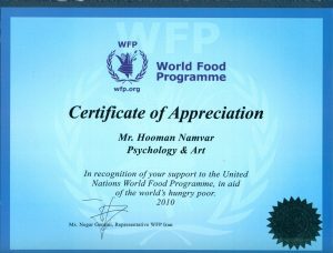 world food