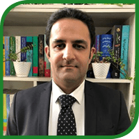 دکتر هاشمی