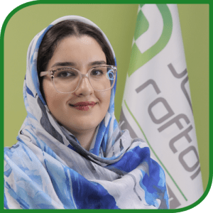 فاطمه مقتدری