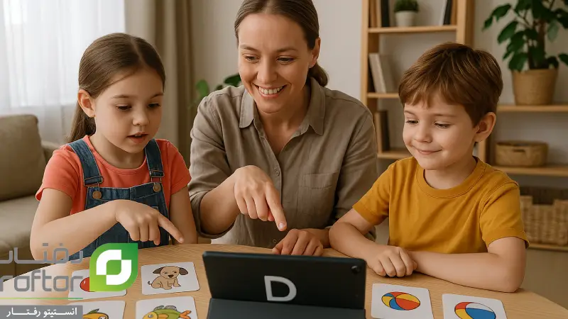 تقویت عزت نفس کودکان ناشنوا