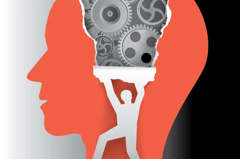 رشته روانشناسی قضایی