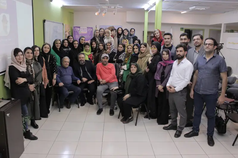 دوره روانشناسی جنایی