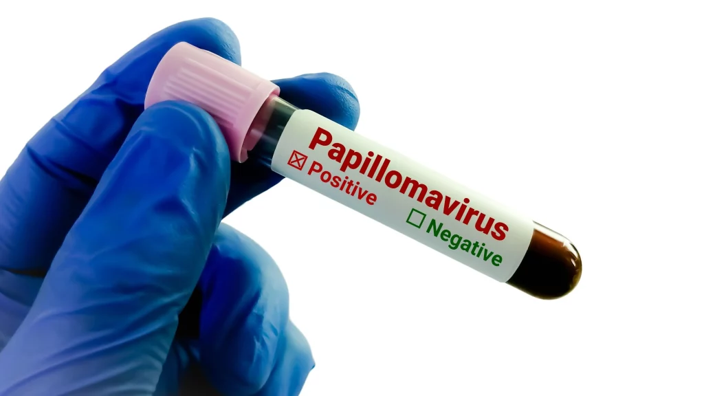 ویروس hpv چیست