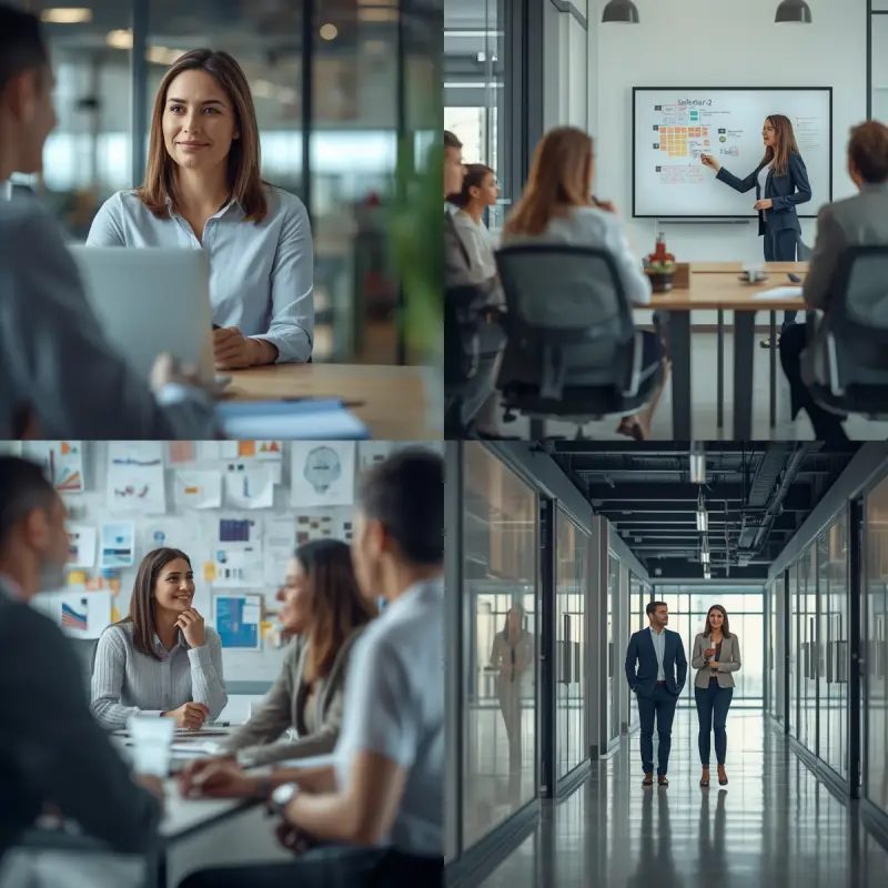 روانشناسی سازمانی