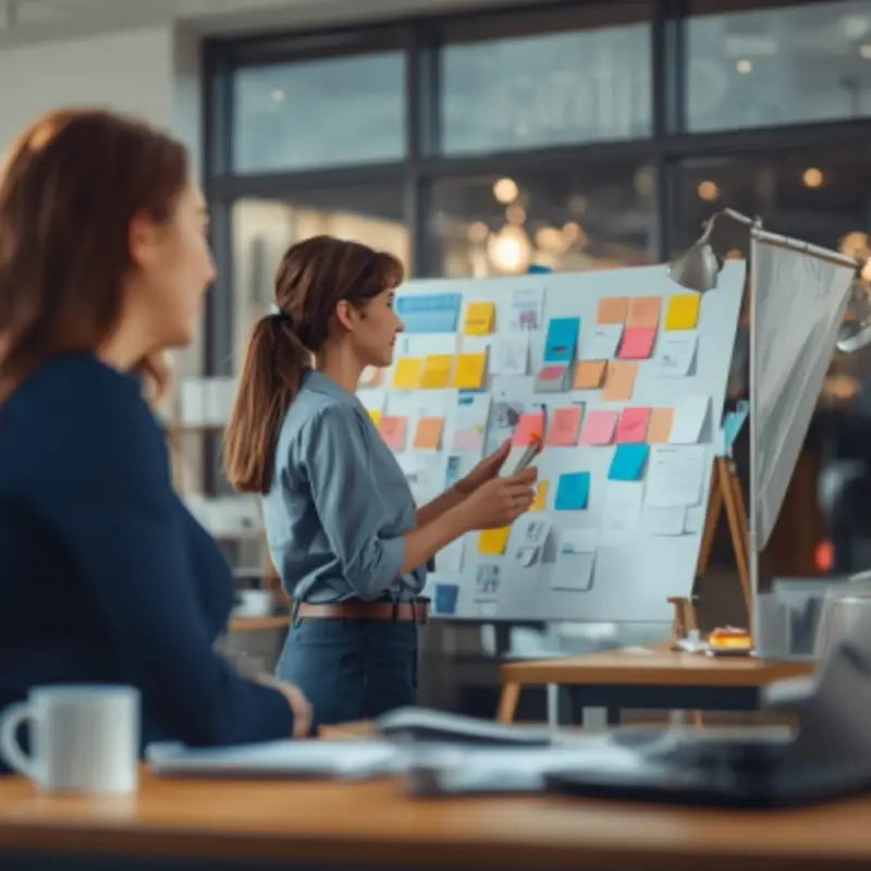 نحوه روانشناسی مدیریت کارکنان به بهترین شکل