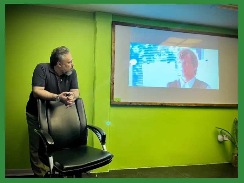 دوره روانشناسی باکیفیت